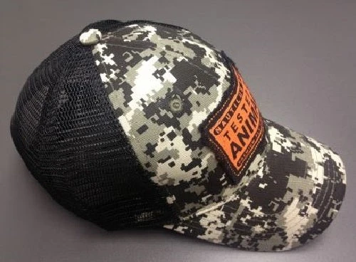 Clothing Nautilus Reels Black Ops Camo Trucker Hat 3 Clothing Nautilus Reels Black Ops Camo Trucker Hat