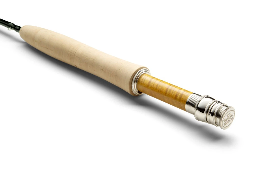 Rods Winston Pure Fly Rod 6 Rods Winston Pure Fly Rod