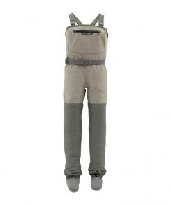 Wading Simms Women's Freestone Z Waders