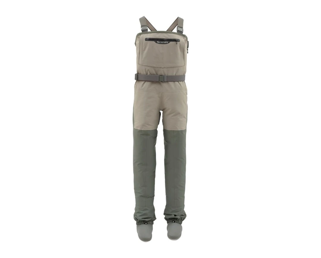 Wading Simms Women's Freestone Z Waders 3 Wading Simms Women's Freestone Z Waders