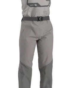 Orvis Women's Ultralight Convertible Waders Wading
