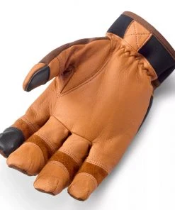Orvis Cold Weather Hunting Gloves