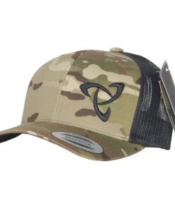 Mystery Ranch Spinner Trucker Hat