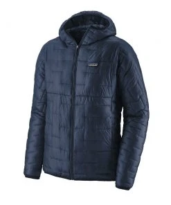 Patagonia Men's Micro Puff Hoody - Closeout