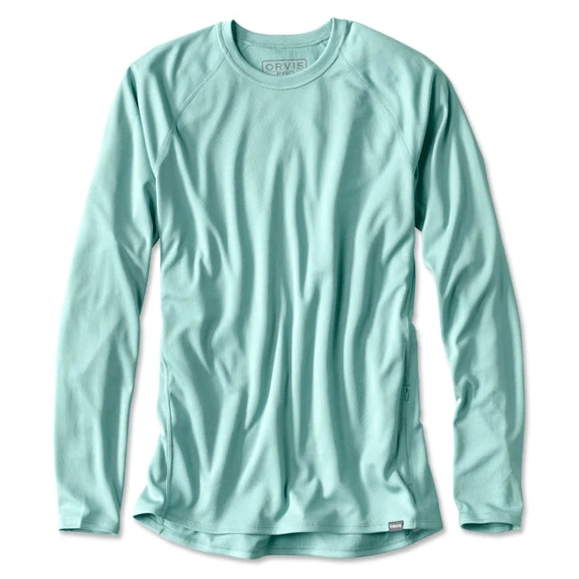 Orvis Men'S Pro Sun Crew Clothing 3 Orvis Men'S Pro Sun Crew Clothing