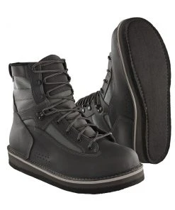 Patagonia Foot Tractor Wading Boots - Felt 9 Patagonia Foot Tractor Wading Boots - Felt