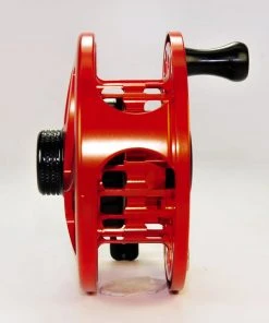 Nautilus Custom NV-G Fly Reel