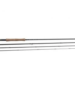 Hardy Wraith Aws Fly Rod - Closeout Rods