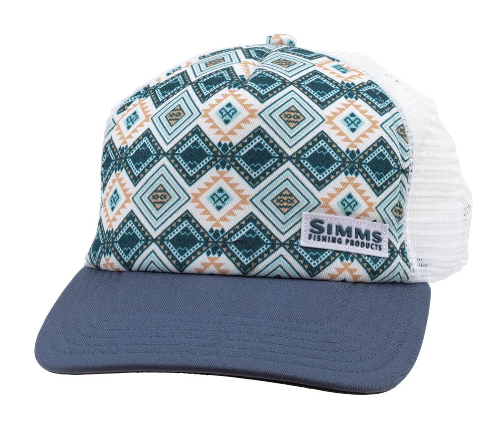 Clothing Simms Women's Adventure Trucker 4 Clothing Simms Women's Adventure Trucker