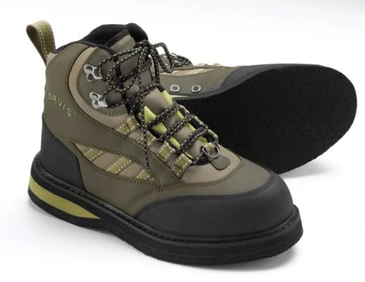 Orvis Women'S Encounter Wading Boots - Felt 3 Orvis Women'S Encounter Wading Boots - Felt