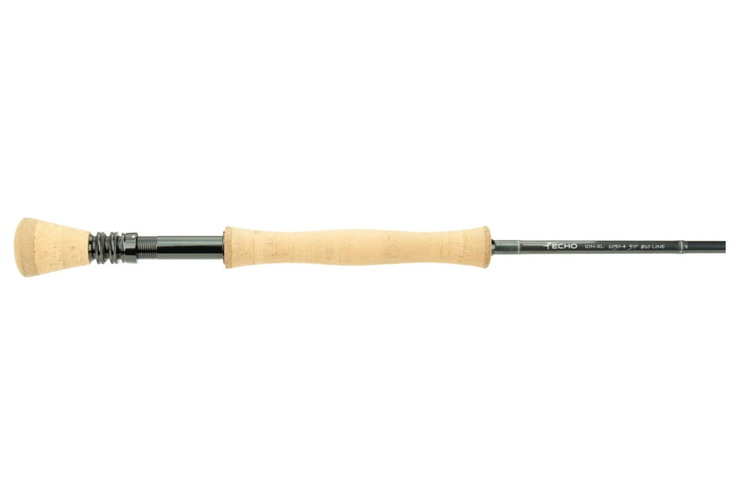 Echo Ion Xl Fly Rod Rods 6 Echo Ion Xl Fly Rod Rods