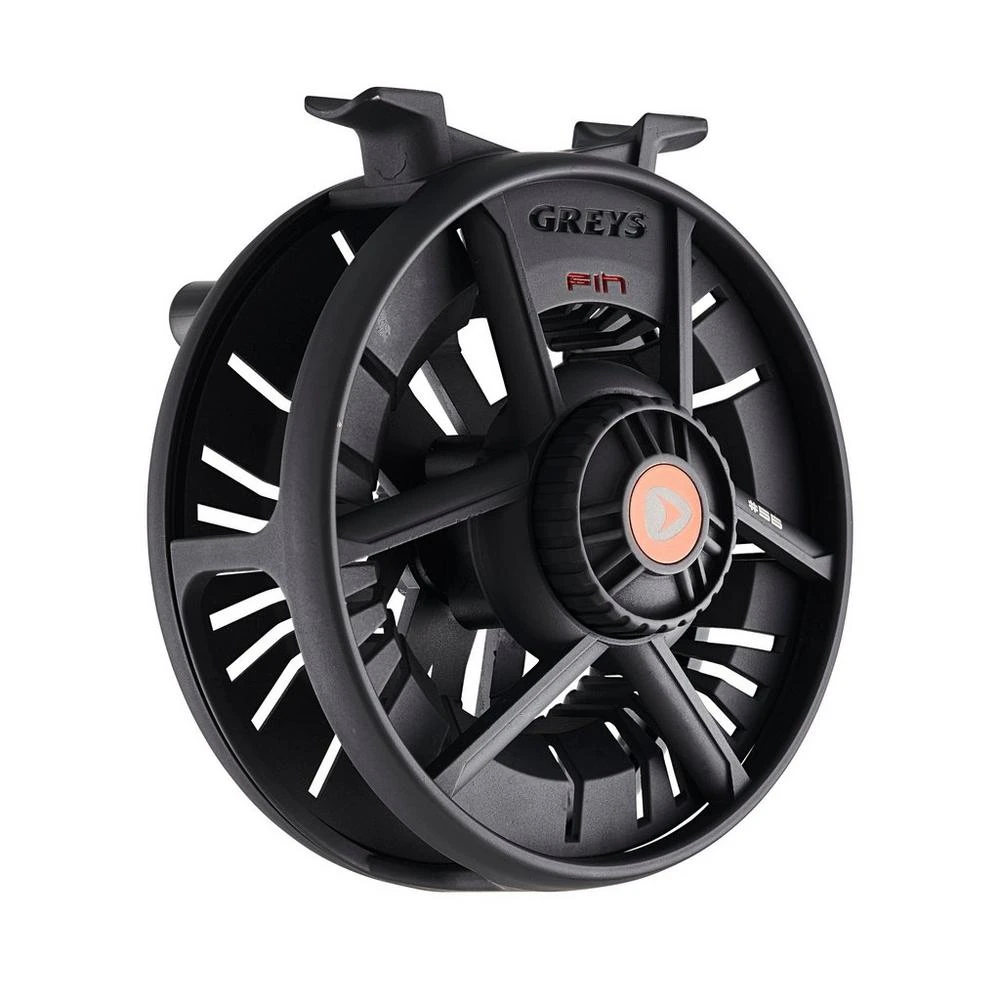 Greys Fin Fly Reel Reels 7 Greys Fin Fly Reel Reels