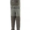 Simms Freestone Stockingfoot Waders Wading