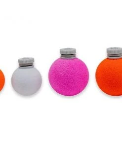 Airflo Air-Lock Strike Indicators (3-Pack) Misc. Colors Accessories