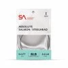 Scientific Anglers Absolute Salmon/Steelhead Leader 1 Scientific Anglers Absolute Salmon/Steelhead Leader