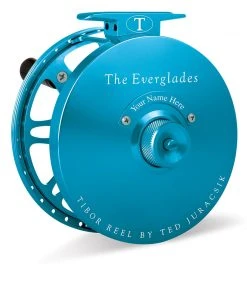 Tibor Everglades Reels 19 Tibor Everglades Reels