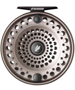 Sage Spey Reel