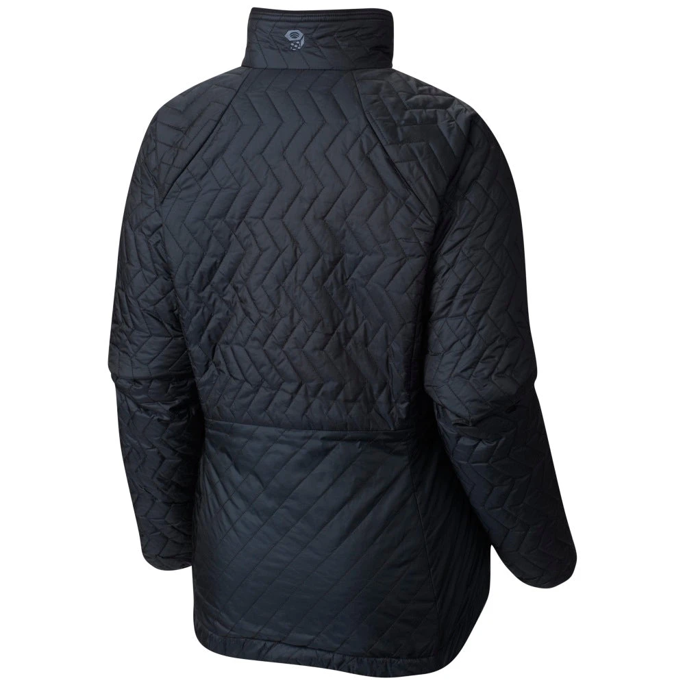 Mountain Hardwear Women's Switch Flip Jacket - Closeout Clothing 6 Mountain Hardwear Women's Switch Flip Jacket - Closeout Clothing