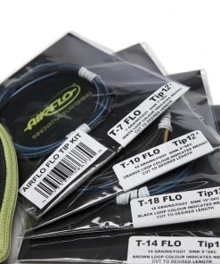 Airflo Flo Tips 12 Ft.