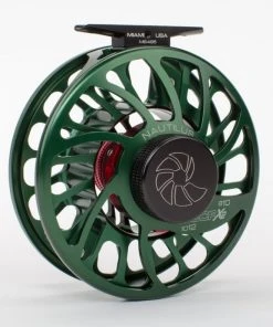 Nautilus CCF X2 Reels 111 Nautilus CCF X2 Reels