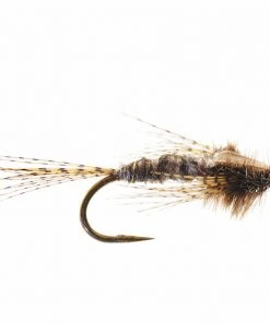 Umpqua Bubba'S Callibaetis Nymph 6-Pack