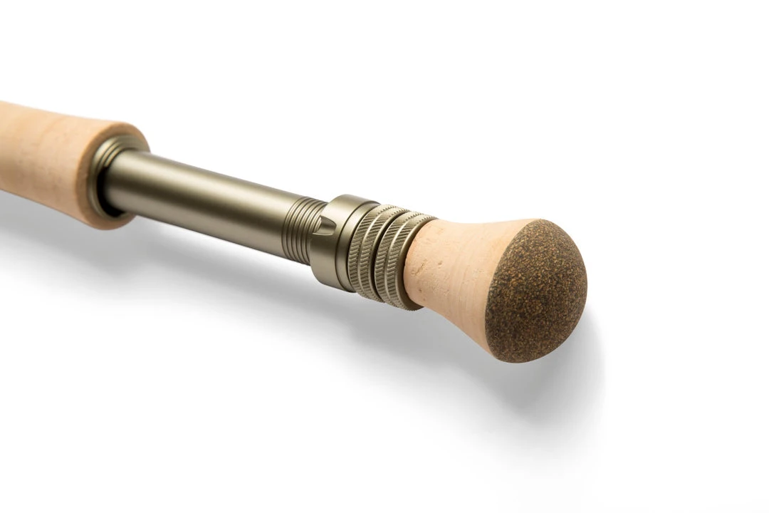 Winston Alpha+ Fly Rod 6 Winston Alpha+ Fly Rod