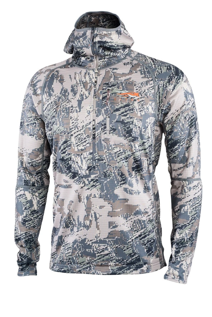 Sitka Gear Heavyweight Hoody 6 Sitka Gear Heavyweight Hoody