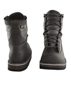 Patagonia Foot Tractor Wading Boots - Felt 8 Patagonia Foot Tractor Wading Boots - Felt