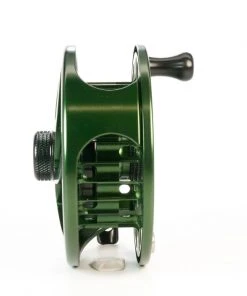 Nautilus Custom NV-G Fly Reel
