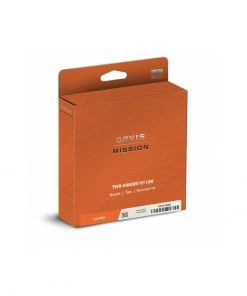 Orvis Mission Scandi Line Lines