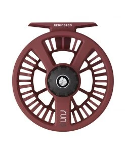 Redington Run Fly Reel 19 Redington Run Fly Reel