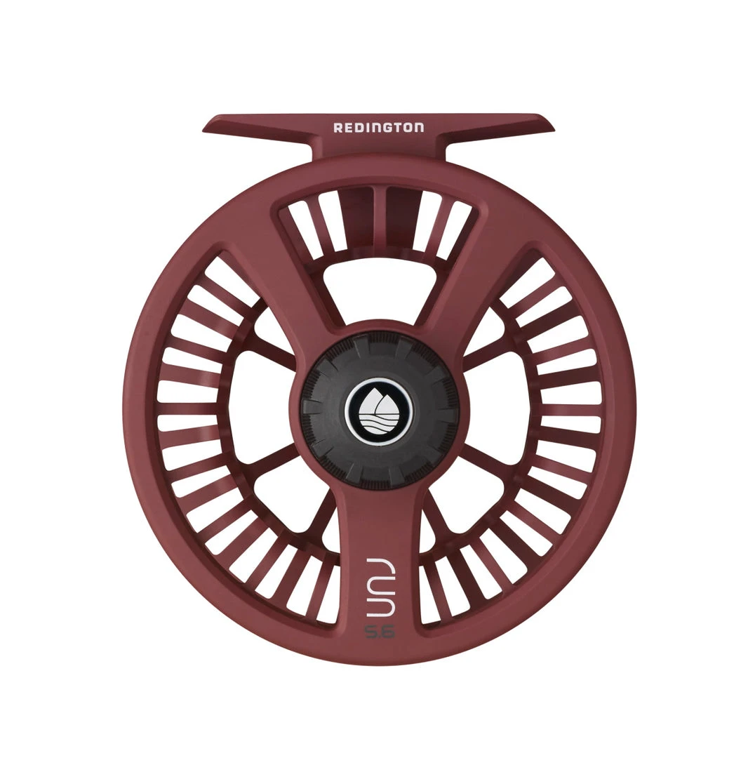 Redington Run Fly Reel 11 Redington Run Fly Reel