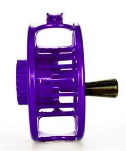 Galvan Torque Fly Reel - Closeout Due To Light Exposure 9 Galvan Torque Fly Reel - Closeout Due To Light Exposure