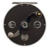 Hardy Cascapedia Fly Reel - Black/Silver