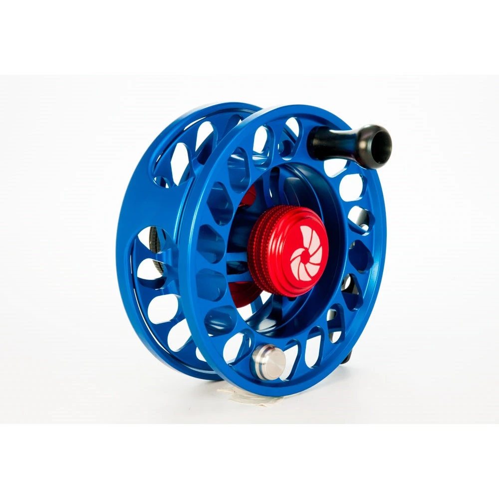 Nautilus CCF X2 Reels 29 Nautilus CCF X2 Reels