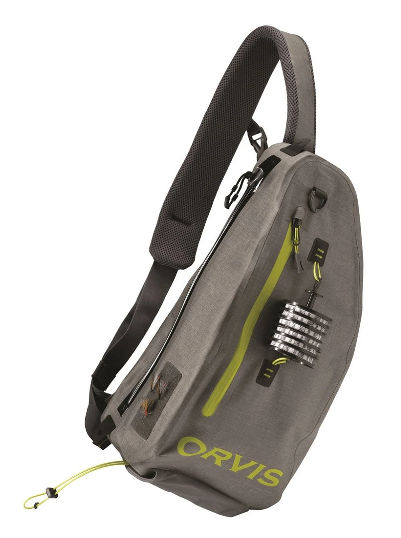 Orvis Waterproof Sling Pack Bags And Packs 3 Orvis Waterproof Sling Pack Bags And Packs