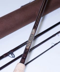 St Croix Rods St. Croix Imperial 9'0