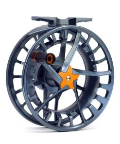 Lamson Litespeed F Fly Reel