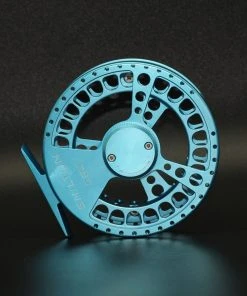 Reels Shilton CR Fly Reel