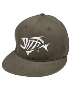 Clothing G Loomis Flatbill Cap