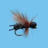 Flies Solitude Cfo Ant (T014) 6-Pack