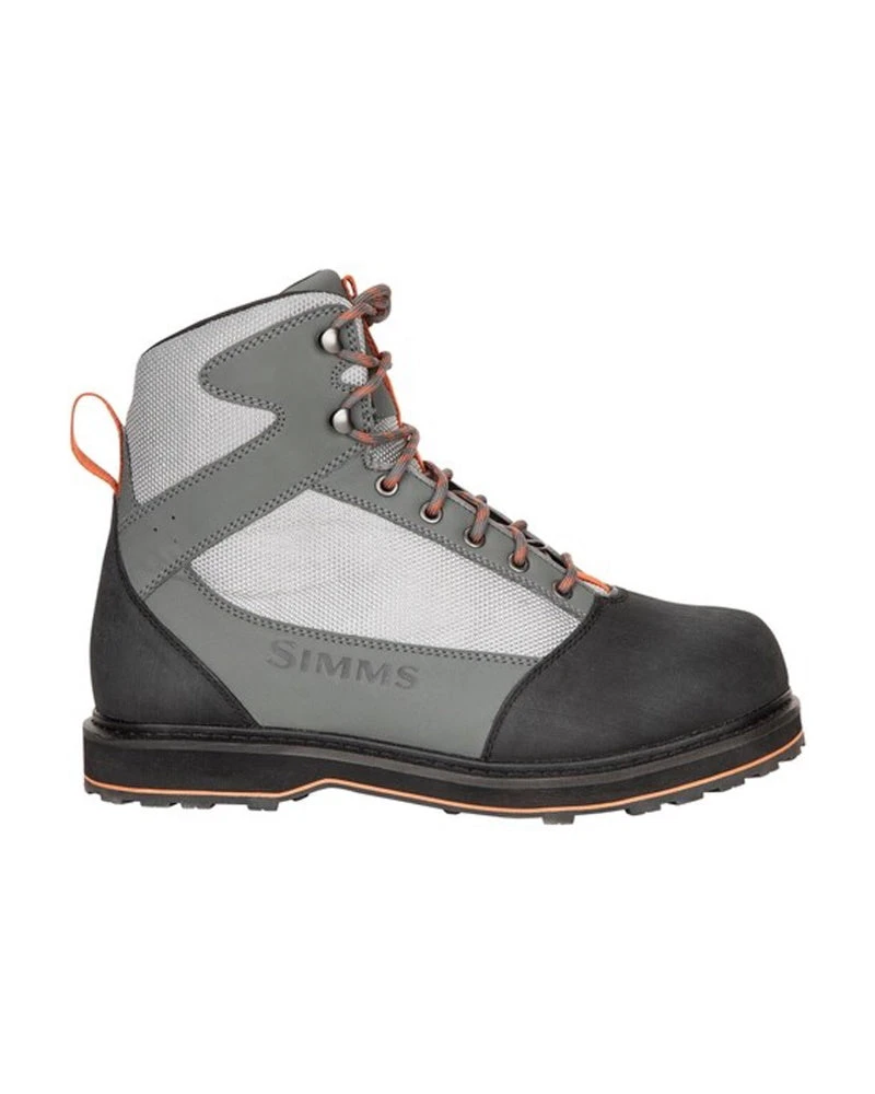 Wading Simms Tributary Boots - Rubber 4 Wading Simms Tributary Boots - Rubber