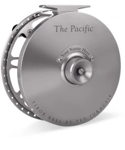 Tibor Pacific Fly Reel Reels
