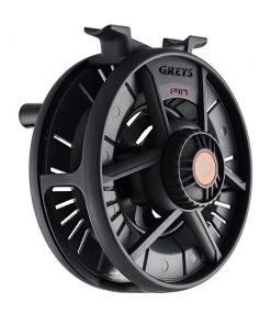Greys Fin Cassette Fly Reel Reels