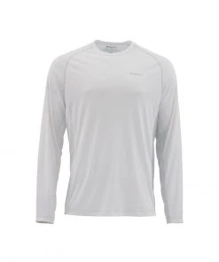 Simms Men's Solarflex L/S Crewneck
