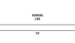 Rio Intouch Outbound Short - Closeout Lines