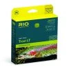 Rio Trout Light Touch Double Taper Line - Ret21 1 Rio Trout Light Touch Double Taper Line - Ret21