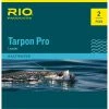 Rio Tarpon Pro Leader 2-Pack