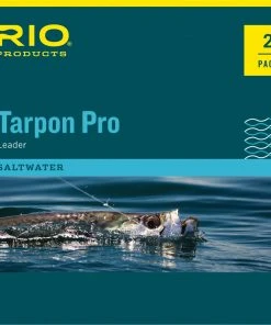 Rio Tarpon Pro Leader 2-Pack