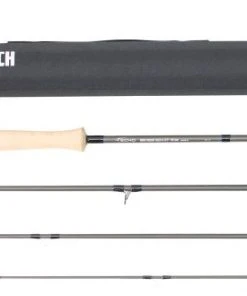 Rods Echo Boost Beach Fly Rod